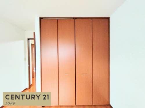 シャーメゾンヴェルジュールⅠ棟