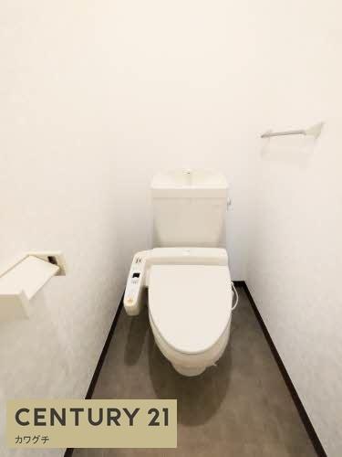 シャーメゾンヴェルジュールⅠ棟