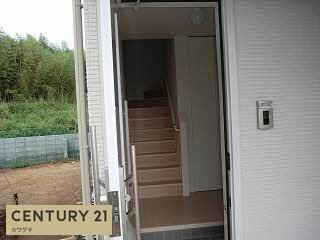 シャーメゾングランシャリオ