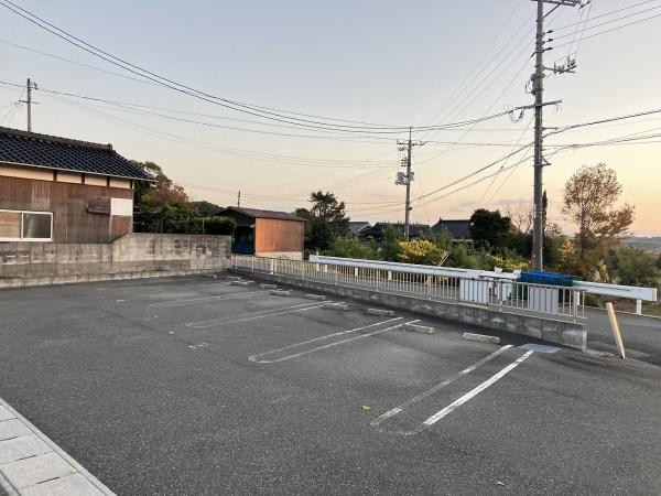 シャーメゾングランシャリオ