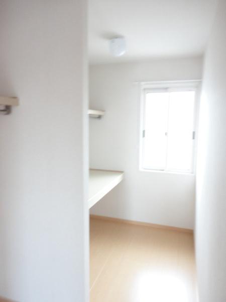 宇部市西小串２丁目のテラスハウス