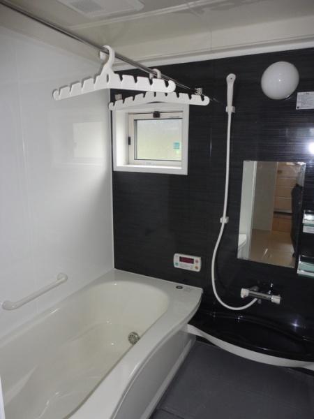 宇部市西小串２丁目のテラスハウス