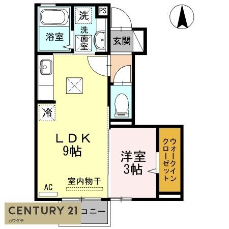 クレールシャトレー