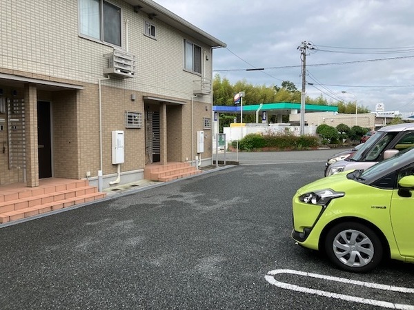 クレールシャトレー