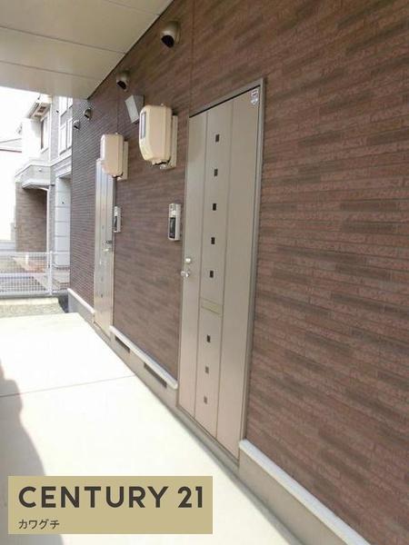 ブライト・ノヴァＣ