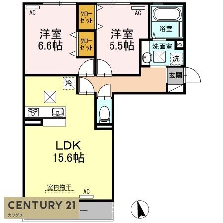 ティエードコート