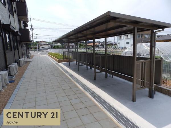 ティエードコート