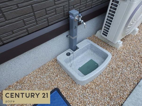 ティエードコート