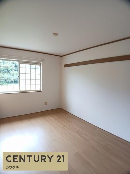 ロジュマンⅡ番館