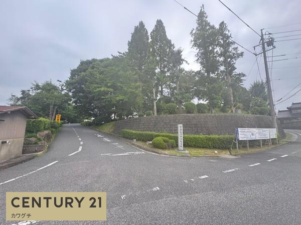 ロジュマンⅡ番館(厚狭高校)