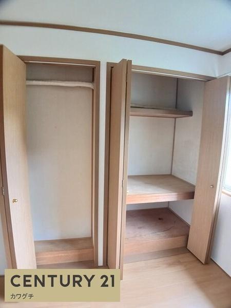 ロジュマンⅡ番館