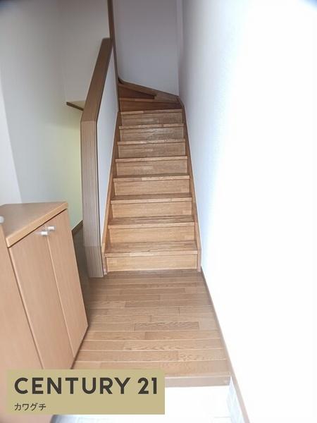 ロジュマンⅡ番館