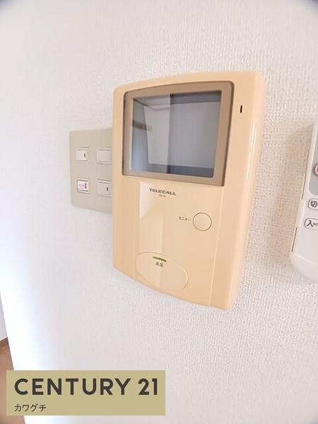 ロジュマンⅡ番館