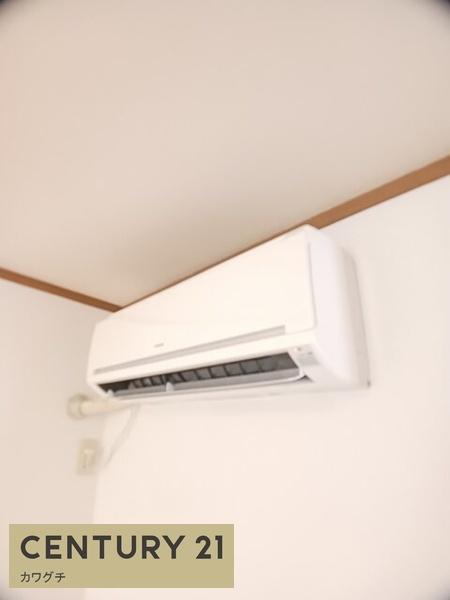 ロジュマンⅡ番館