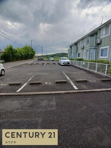 ロジュマンⅡ番館