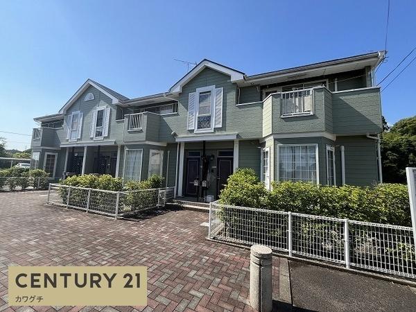 ロジュマンⅡ番館