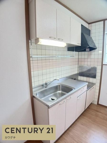 ロジュマンⅡ番館