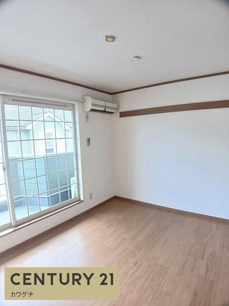 ロジュマンⅡ番館