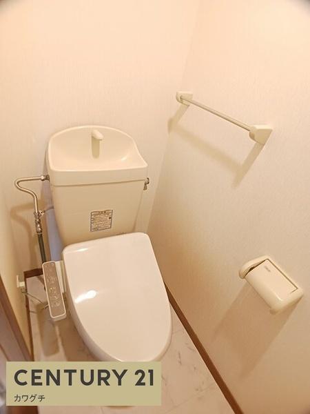 ロジュマンⅡ番館