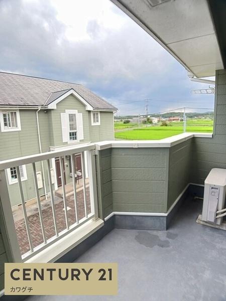 ロジュマンⅡ番館