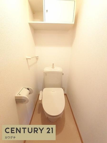 カレッジコート　D