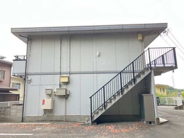 グランドコーポ赤岸