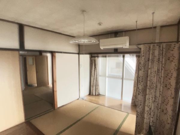 西平原2丁目8アパート