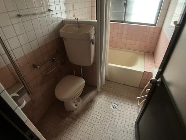 西平原2丁目8アパート