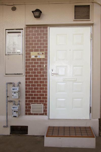 サンシティ奈菜