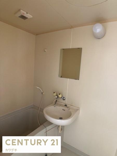 サンシティ奈菜