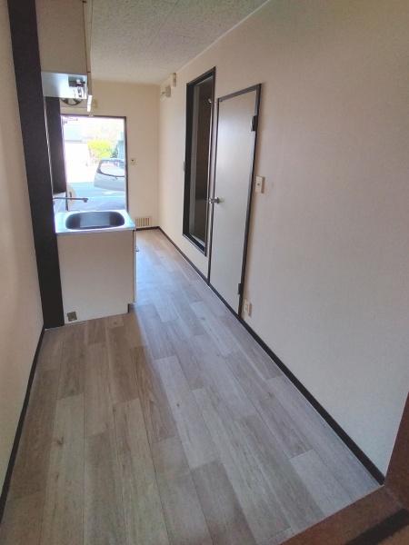 サンシティ奈菜