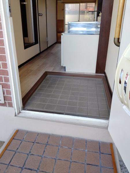 サンシティ奈菜