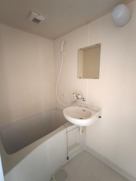 サンシティ奈菜