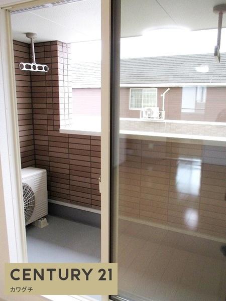 セントポーリアⅠ