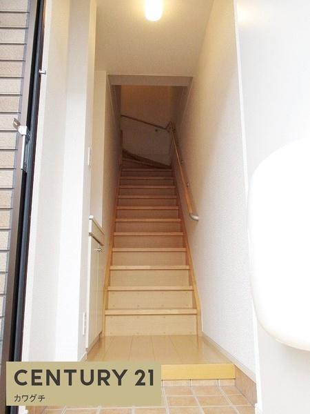 セントポーリアⅠ