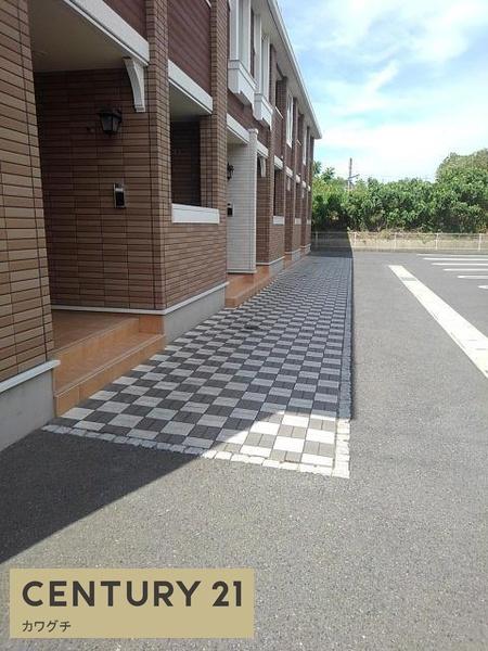 セントポーリアⅠ