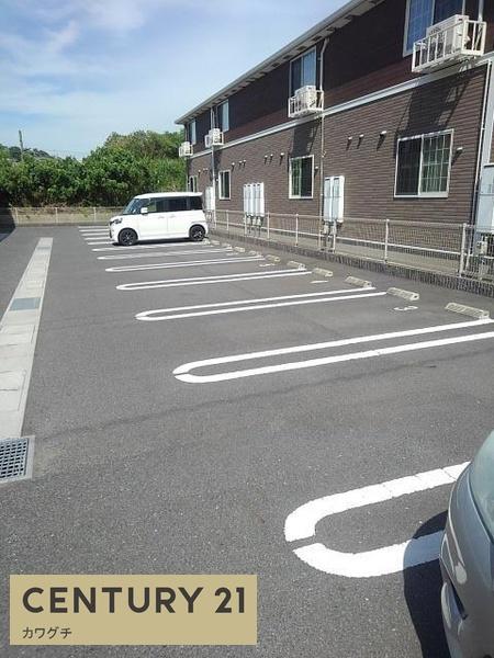 セントポーリアⅠ