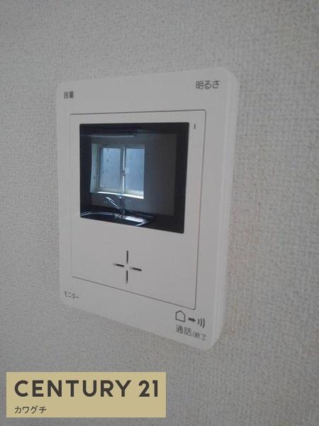 セントポーリアⅠ