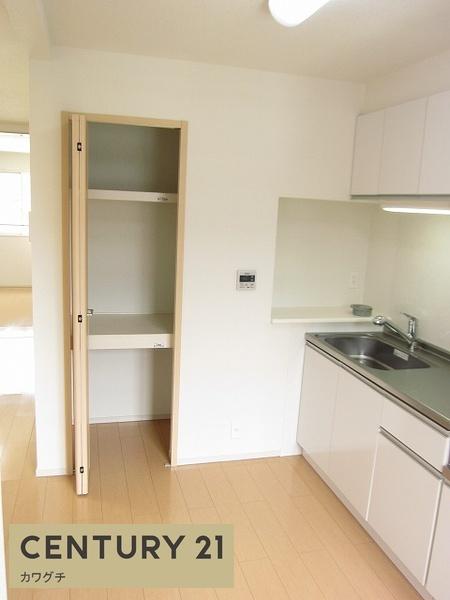 セントポーリアⅠ