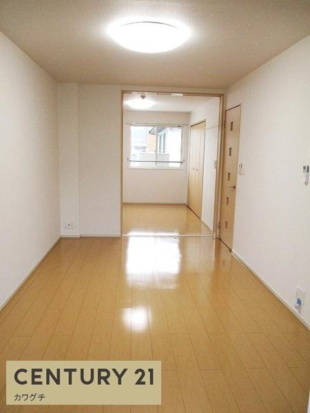 セントポーリアⅠ