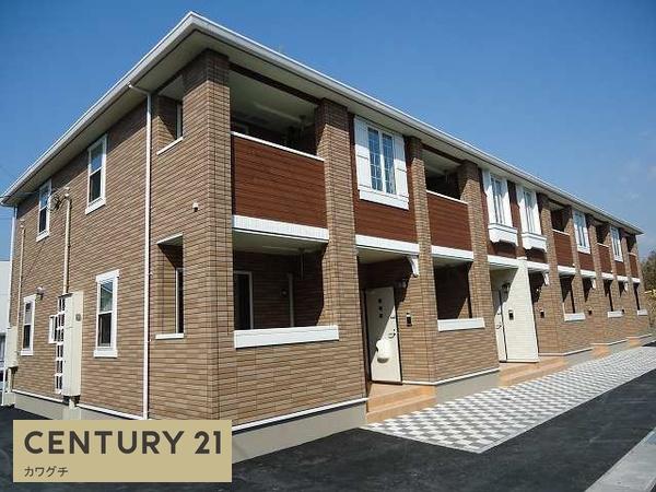 セントポーリアⅠ