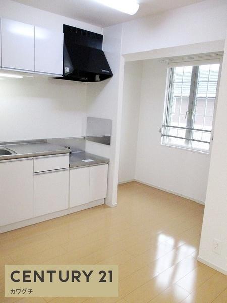 セントポーリアⅠ