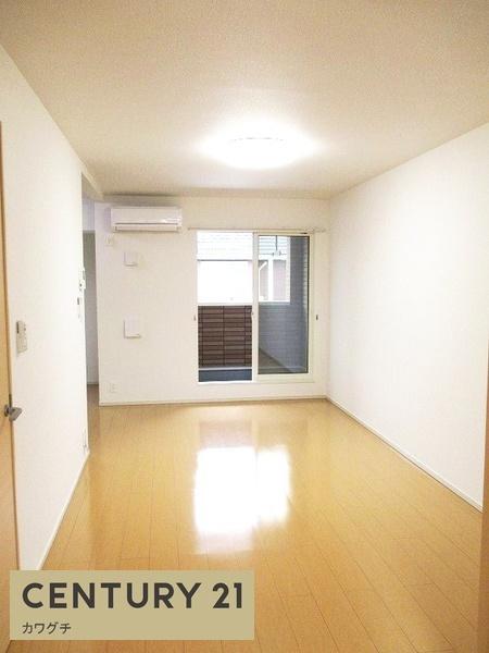 セントポーリアⅠ