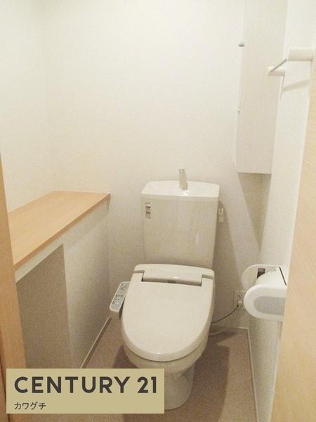 セントポーリアⅠ