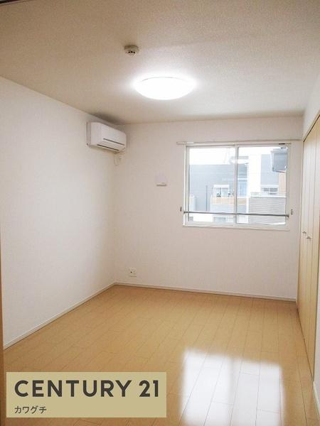 セントポーリアⅠ