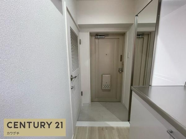 エルコ朝日町マンション