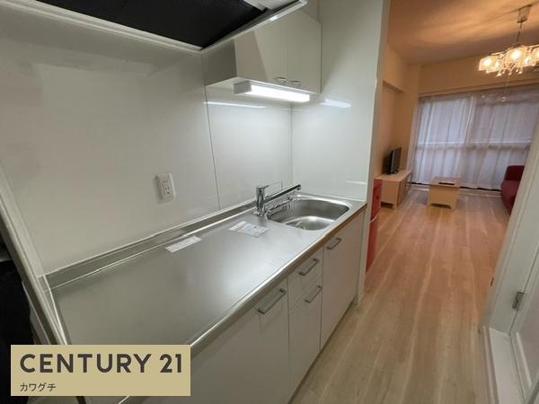 エルコ朝日町マンション