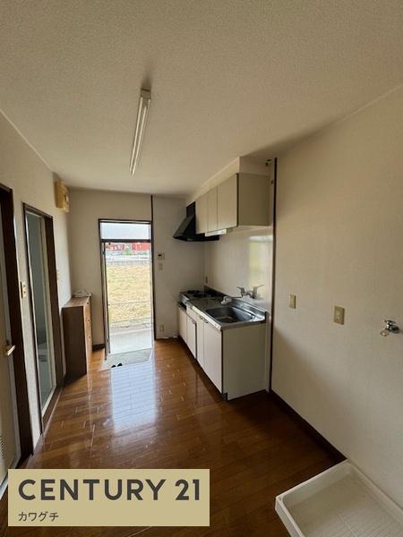 クリスタルカーサⅡ２