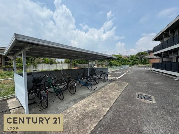 クリスタルカーサⅡ２