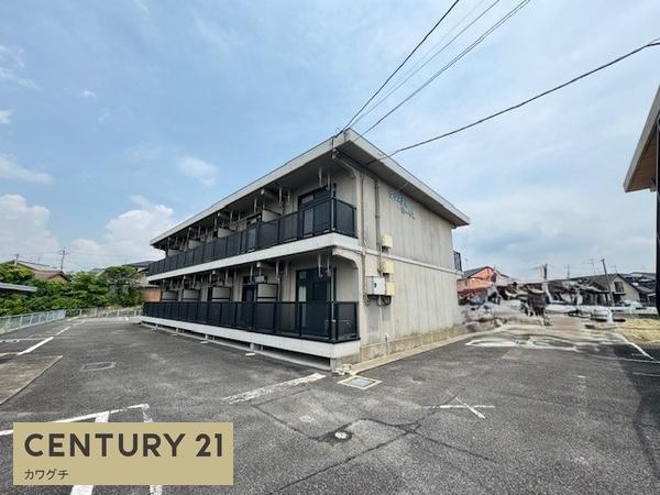 クリスタルカーサⅡ2